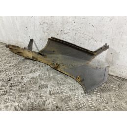 Carena Fianchetto Frontale Sinistro Sx Aprilia Scarabeo 125 / 200 ie Dal 2011 al 2016  1759916681122