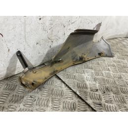 Carena Fianchetto Frontale Sinistro Sx Aprilia Scarabeo 125 / 200 ie Dal 2011 al 2016  1759916681122