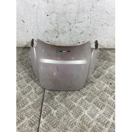 Carena Tappo Ispezione Aprilia Scarabeo 125 / 200 ie Dal 2011 al 2016  1759917079706