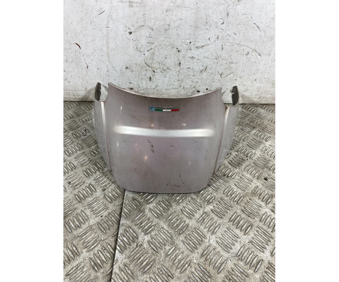 Carena Tappo Ispezione Aprilia Scarabeo 125 / 200 ie Dal 2011 al 2016  1759917079706