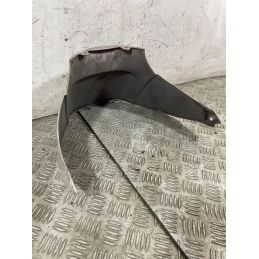 Carena Tappo Ispezione Aprilia Scarabeo 125 / 200 ie Dal 2011 al 2016  1759917079706