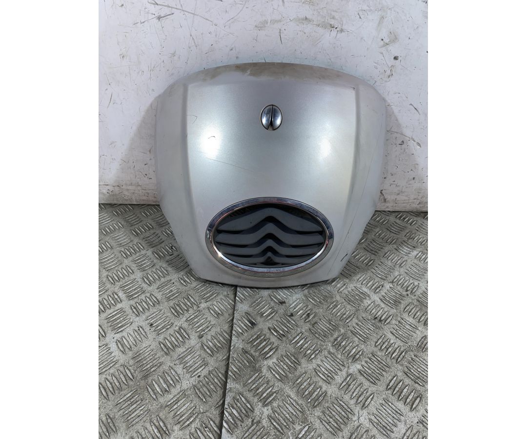 Carena Scudetto Anteriore Aprilia Scarabeo 125 / 200 ie Dal 2011 al 2016  1759920273023