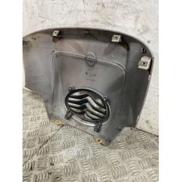 Carena Scudetto Anteriore Aprilia Scarabeo 125 / 200 ie Dal 2011 al 2016  1759920273023