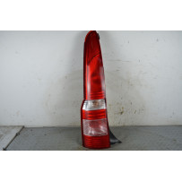 Fanale Stop Posteriore SX Fiat Panda Dal 2003 al 2012 Cod 51705459  1759920307339