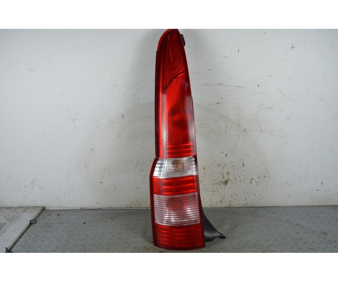 Fanale Stop Posteriore SX Fiat Panda Dal 2003 al 2012 Cod 51705459  1759920307339