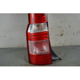 Fanale Stop Posteriore SX Fiat Panda Dal 2003 al 2012 Cod 51705459  1759920307339