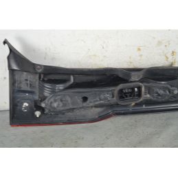 Fanale Stop Posteriore SX Fiat Panda Dal 2003 al 2012 Cod 51705459  1759920307339