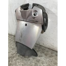 Carena Retroscudo Aprilia Scarabeo 125 / 200 ie Dal 2011 al 2016  1759920622623