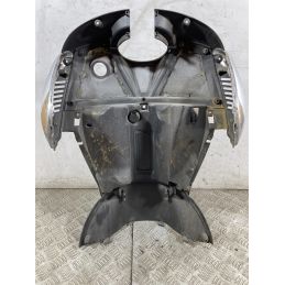 Carena Retroscudo Aprilia Scarabeo 125 / 200 ie Dal 2011 al 2016  1759920622623