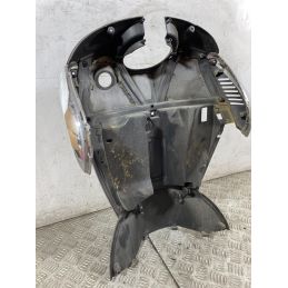 Carena Retroscudo Aprilia Scarabeo 125 / 200 ie Dal 2011 al 2016  1759920622623