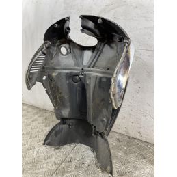 Carena Retroscudo Aprilia Scarabeo 125 / 200 ie Dal 2011 al 2016  1759920622623