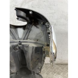 Carena Retroscudo Aprilia Scarabeo 125 / 200 ie Dal 2011 al 2016  1759920622623
