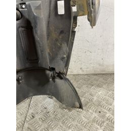 Carena Retroscudo Aprilia Scarabeo 125 / 200 ie Dal 2011 al 2016  1759920622623