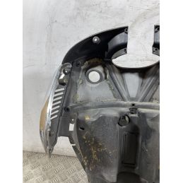 Carena Retroscudo Aprilia Scarabeo 125 / 200 ie Dal 2011 al 2016  1759920622623