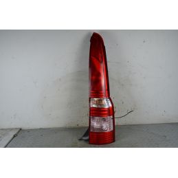Fanale Stop Posteriore DX Fiat Panda Dal 2003 al 2012 Cod 51763006  1759924928677