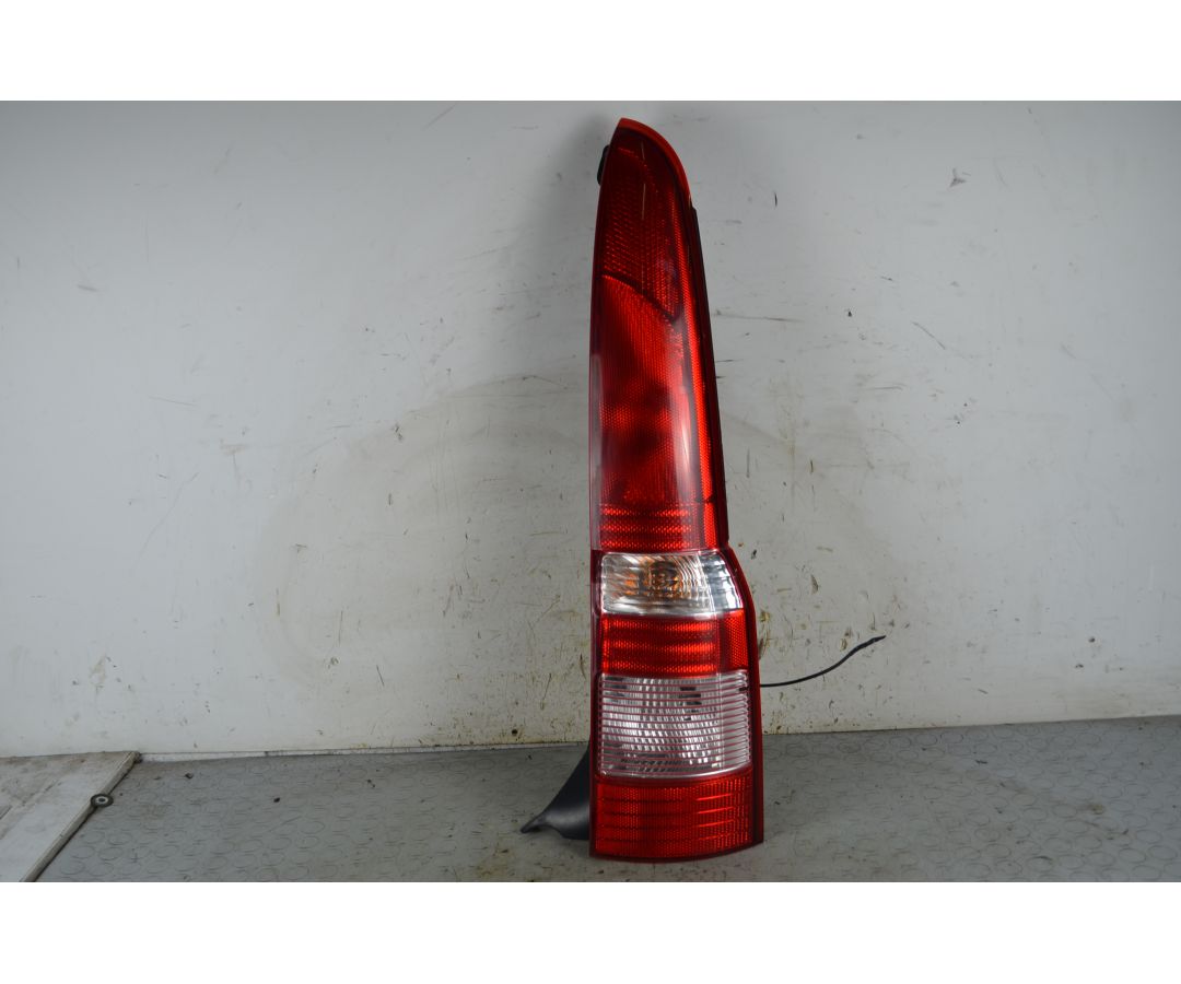 Fanale Stop Posteriore DX Fiat Panda Dal 2003 al 2012 Cod 51763006  1759924928677