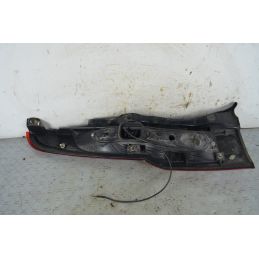 Fanale Stop Posteriore DX Fiat Panda Dal 2003 al 2012 Cod 51763006  1759924928677