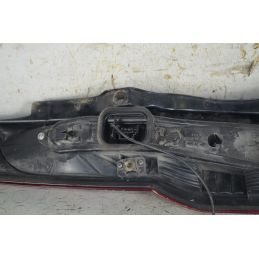 Fanale Stop Posteriore DX Fiat Panda Dal 2003 al 2012 Cod 51763006  1759924928677