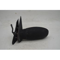 Specchietto Retrovisore esterno SX Fiat Seicento Dal 1998 al 2010 Cod 0155118  1759925414889