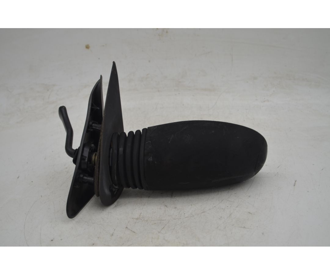 Specchietto Retrovisore esterno SX Fiat Seicento Dal 1998 al 2010 Cod 0155118  1759925414889