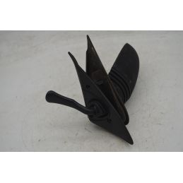 Specchietto Retrovisore esterno SX Fiat Seicento Dal 1998 al 2010 Cod 0155118  1759925414889