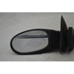 Specchietto Retrovisore esterno SX Fiat Seicento Dal 1998 al 2010 Cod 0155118  1759925414889