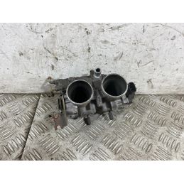 Corpo Farfallato Yamaha Tmax T-Max 500 dal 2004 al 2007  1759925693512