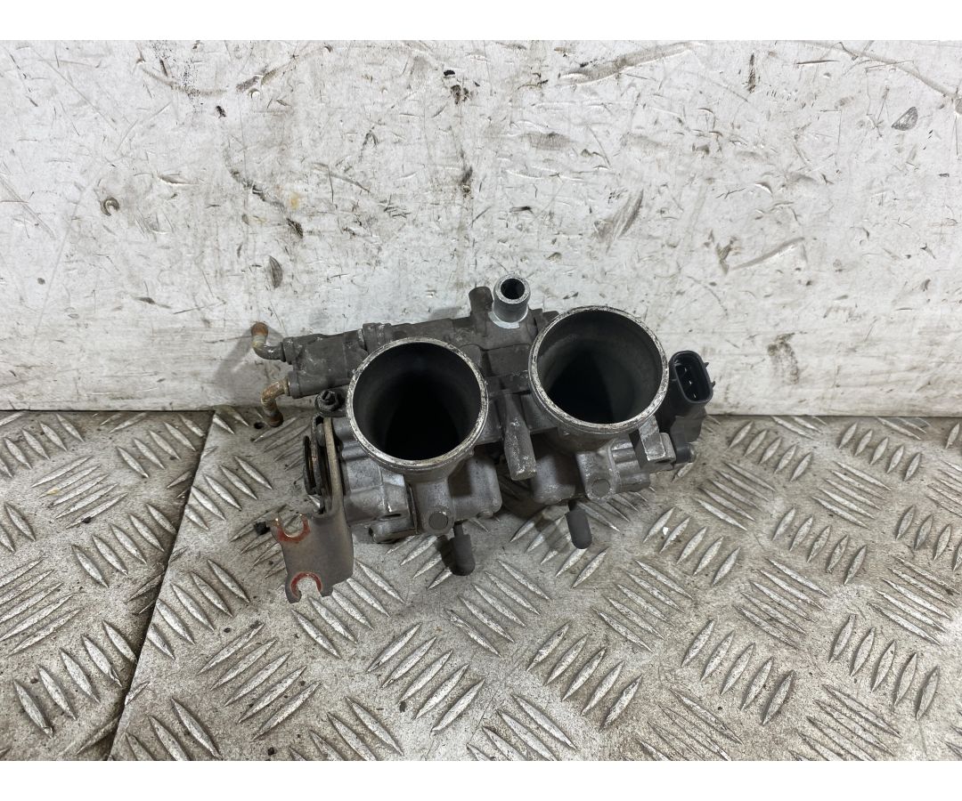 Corpo Farfallato Yamaha Tmax T-Max 500 dal 2004 al 2007  1759925693512