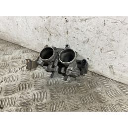 Corpo Farfallato Yamaha Tmax T-Max 500 dal 2004 al 2007  1759925693512