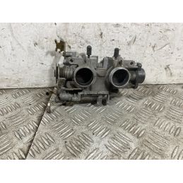 Corpo Farfallato Yamaha Tmax T-Max 500 dal 2004 al 2007  1759925693512