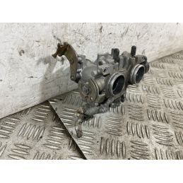 Corpo Farfallato Yamaha Tmax T-Max 500 dal 2004 al 2007  1759925693512