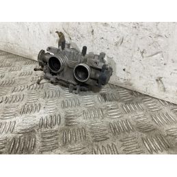 Corpo Farfallato Yamaha Tmax T-Max 500 dal 2004 al 2007  1759925693512