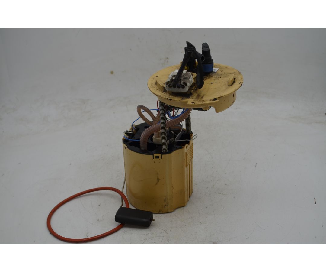 Pompa Carburante Opel Astra K Dal 2015 al 2021 Cod 13509661001  1759925991489