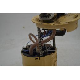 Pompa Carburante Opel Astra K Dal 2015 al 2021 Cod 13509661001  1759925991489