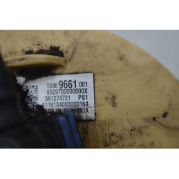 Pompa Carburante Opel Astra K Dal 2015 al 2021 Cod 13509661001  1759925991489