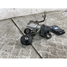 Kit Chiave Yamaha Tmax T-Max 500 dal 2004 al 2007 Cod 5VU-8591A-00  1759926268115