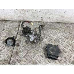 Kit Chiave Yamaha Tmax T-Max 500 dal 2004 al 2007 Cod 5VU-8591A-00  1759926268115