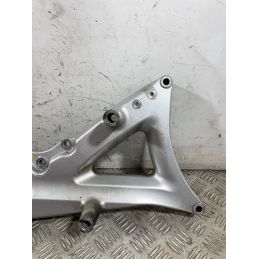 Staffa Supporto Marmitta Yamaha X-max Xmax 250 Dal 2014 Al 2016  1759926752553