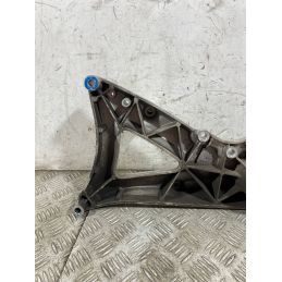 Staffa Supporto Marmitta Yamaha X-max Xmax 250 Dal 2014 Al 2016  1759926752553