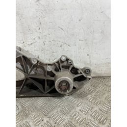 Staffa Supporto Marmitta Yamaha X-max Xmax 250 Dal 2014 Al 2016  1759926752553