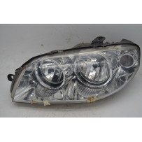Faro Anteriore SX Fiat Punto 188 Dal 2003 al 2010 Cod 46849385  1759926411467