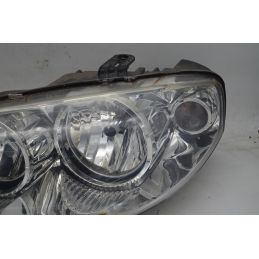 Faro Anteriore SX Fiat Punto 188 Dal 2003 al 2010 Cod 46849385  1759926411467