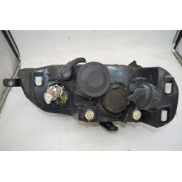 Faro Anteriore SX Fiat Punto 188 Dal 2003 al 2010 Cod 46849385  1759926411467