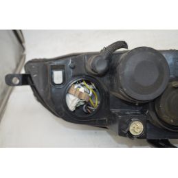 Faro Anteriore SX Fiat Punto 188 Dal 2003 al 2010 Cod 46849385  1759926411467