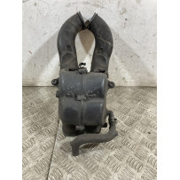 Silenziatore Scatola Filtro airbox Yamaha Tmax T-Max 500 dal 2004 al 2007  1759926639939