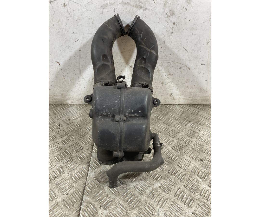 Silenziatore Scatola Filtro airbox Yamaha Tmax T-Max 500 dal 2004 al 2007  1759926639939