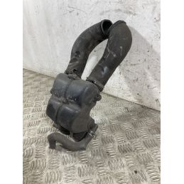 Silenziatore Scatola Filtro airbox Yamaha Tmax T-Max 500 dal 2004 al 2007  1759926639939