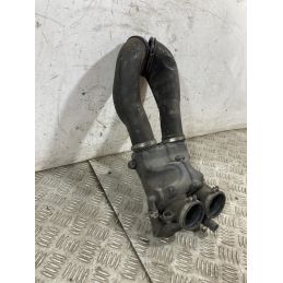 Silenziatore Scatola Filtro airbox Yamaha Tmax T-Max 500 dal 2004 al 2007  1759926639939