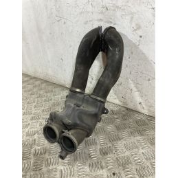 Silenziatore Scatola Filtro airbox Yamaha Tmax T-Max 500 dal 2004 al 2007  1759926639939