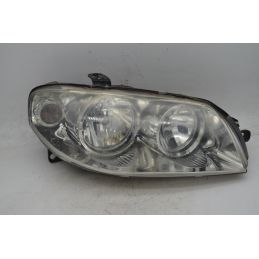 Faro Anteriore DX Fiat Punto 188 Dal 2003 al 2010 Cod 46849354  1759926851171